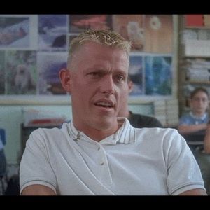 Meet your Posher, Jack